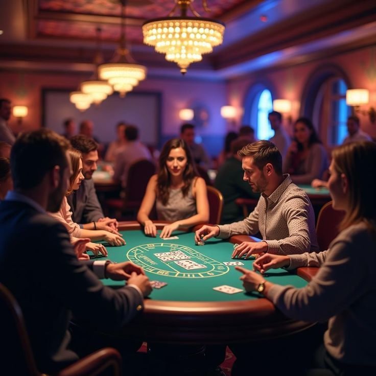 Smartphone screen showing bingo game interface on plus777 apk