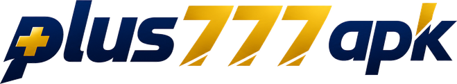 plus777 apk official logo